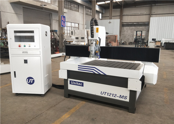 선 가이드 UT-1212 24000rpm CNC 대리석 재질 루터 머신
